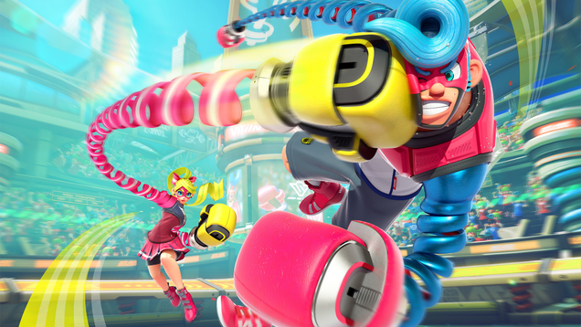 Illustration for article titled 5 Characters Super Smash Bros. Needs, Maybe